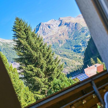 Ferienhotel Alber Малиниц Екстериор снимка