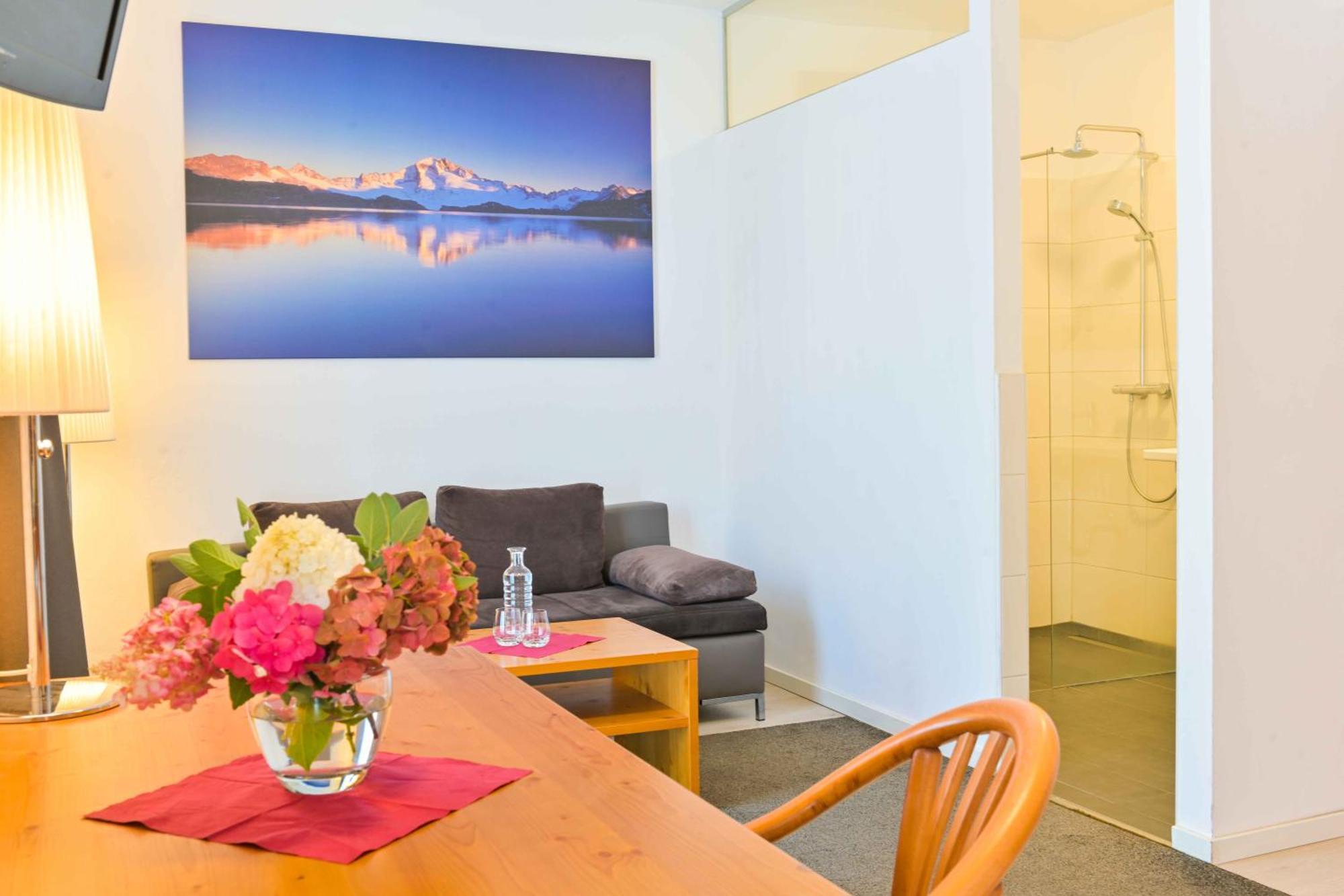 Ferienhotel Alber Малиниц Екстериор снимка